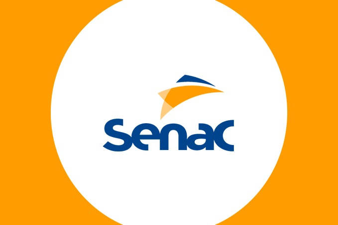 Logo de Senac