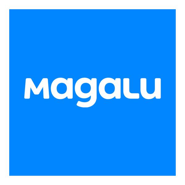 Logo de Magazine Luiza
